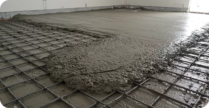 Epóxi Chão — O Revestimento Moderno que Une Beleza e Durabilidade