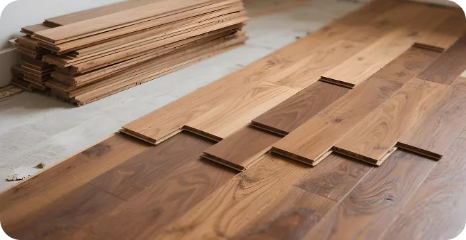 Colocar Parquet: Elegância, Durabilidade e Conforto em Cada Passo