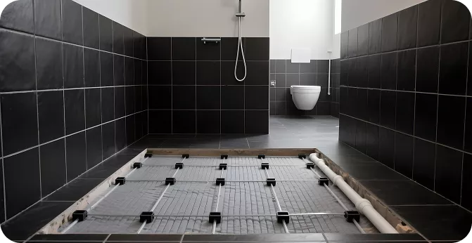 Isolamento Térmico para Chão: Conforto, Eficiência e Proteção em Cada Piso