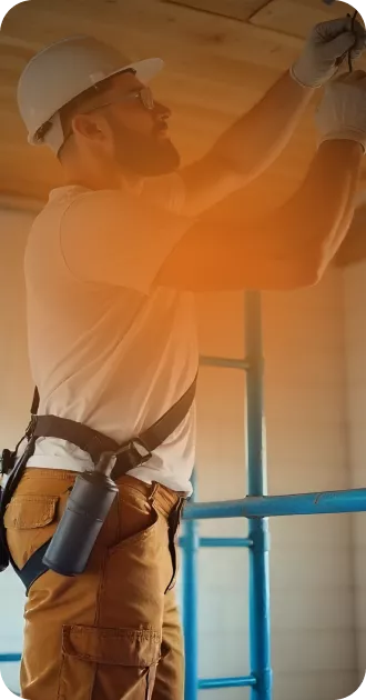 Suporte HomeImprovement: ajuda rápida e eficaz