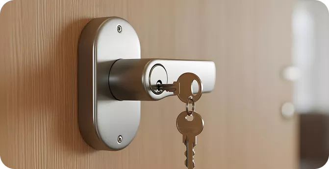 HomeImprovement: Instalação de portas de entrada com qualidade garantida