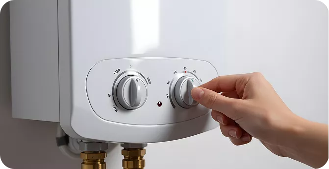 Instalar termoacumulador – Preço s e serviços em Portugal