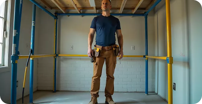Sobre a HomeImprovement: assistência técnica completa para sua casa