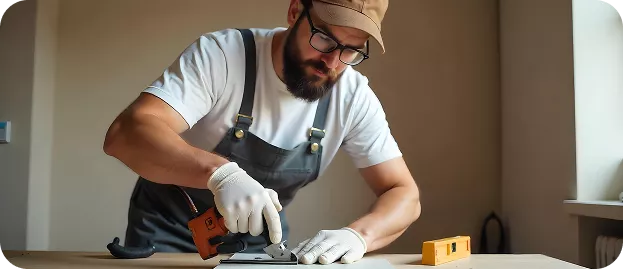 Assistência técnica de confiança – HomeImprovement