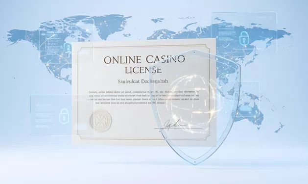 Licenças e legalidade: o que muda entre um novo casino licenciado e um operador internacional