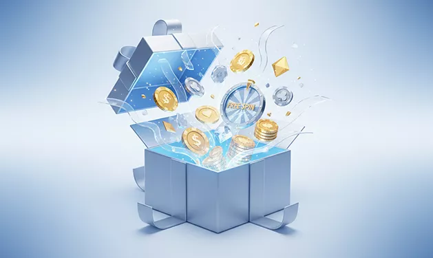 Tipos de bónus nos novos casinos online: boas-vindas, sem depósito e rodadas grátis