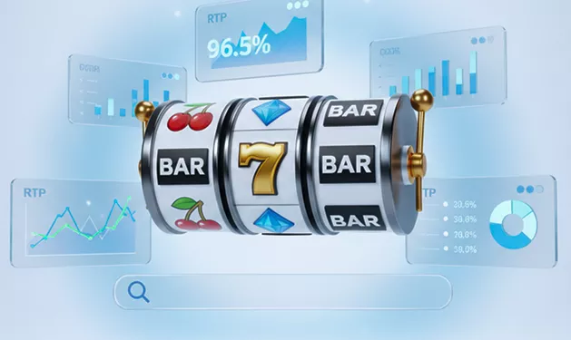 RTP alto e catálogo de slots: onde procurar